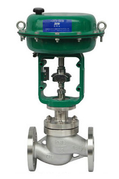 ZJHP fine small regulating valve