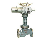 J941 electric valve