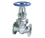Z41W high pressure stainless steel gate valve